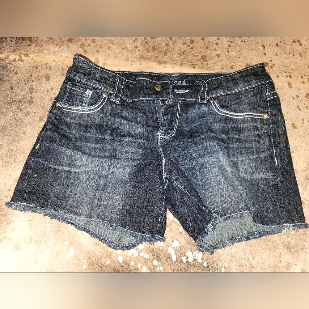 Maurices Womens Shorts - Size 31